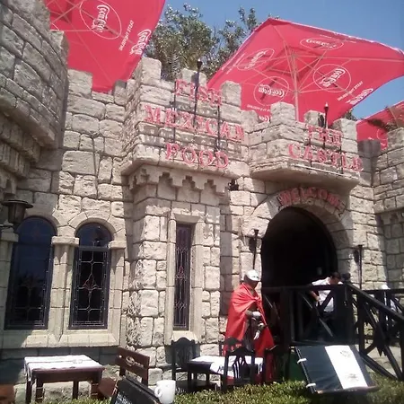 Appartement Santa Sofia *