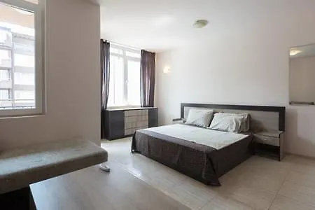 Apartamento Santa Sofia Sunny Beach