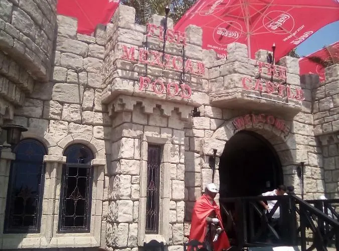 Apartamento Santa Sofia *