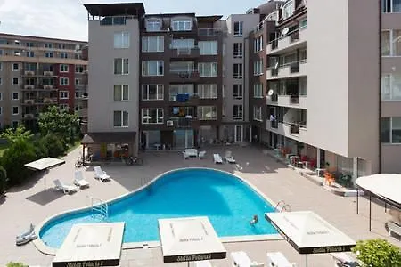 Apartmán Santa Sofia *