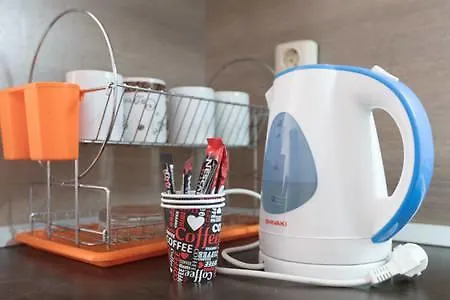 Apartmán Santa Sofia Sluneční pobřeží