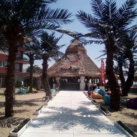 Apartmán Santa Sofia