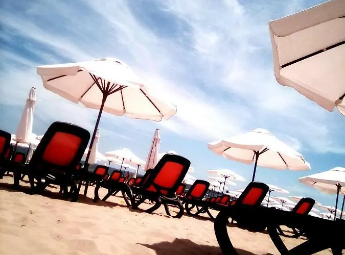 Apartment Santa Sofia