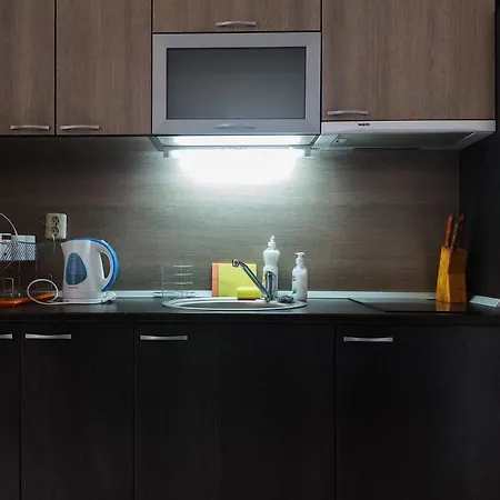 Santa Sofia * סאני ביץ'