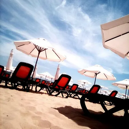 דירה Santa Sofia